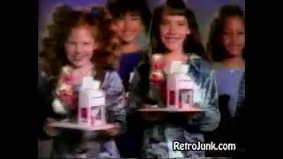 Talk With Me Barbie Ad (1997)