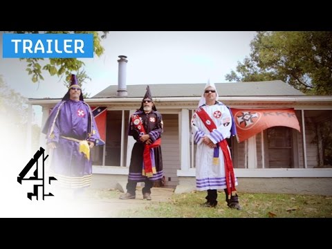Inside the Ku Klux Klan | Monday 10pm | Channel 4