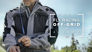 FLY RACING | OFF-GRID JACKET