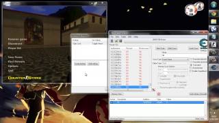 Como criar Fly Hack para CS - [CheatEngine]