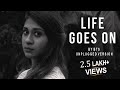 Life goes on   bts  unplugged female reprise  ns radio  i   you all  nithyashree