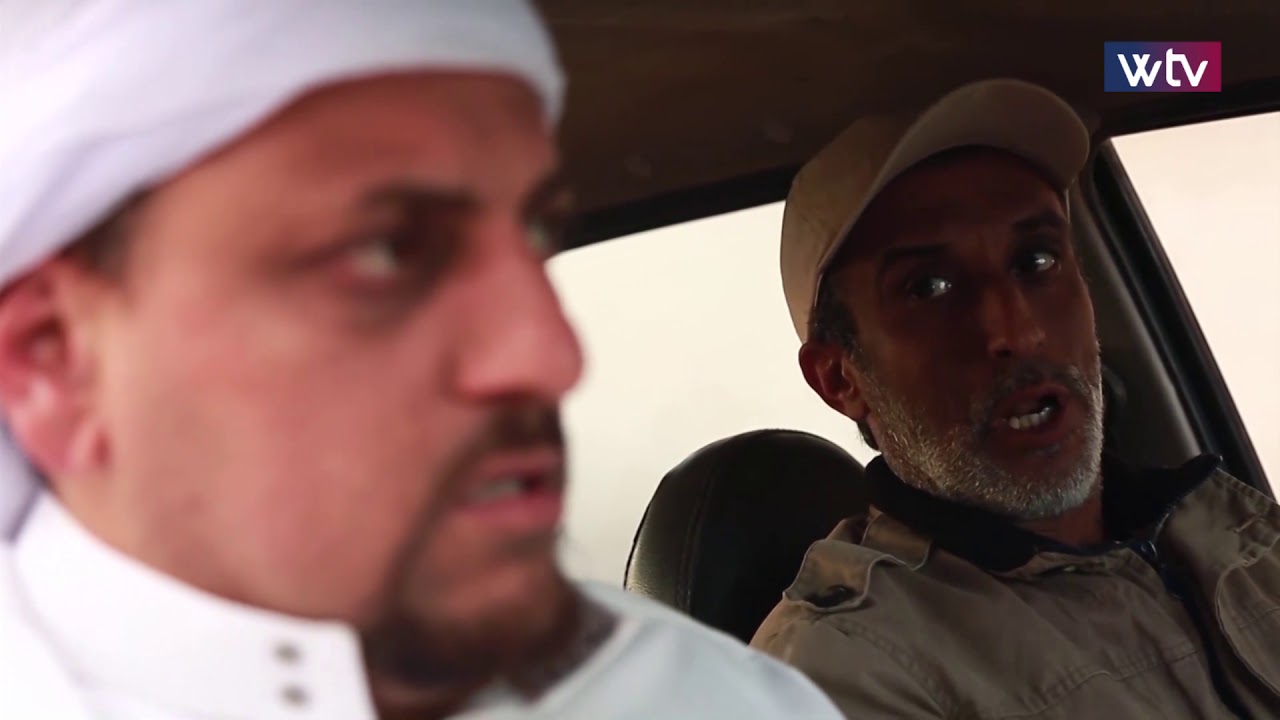 كورسات شتيوي (الحلقة 6)