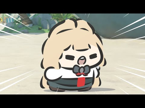 【Zenless Zone Zero】 Alice is Done