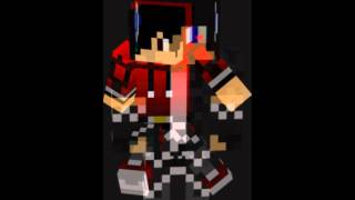 Slideshow randow minecraft skins