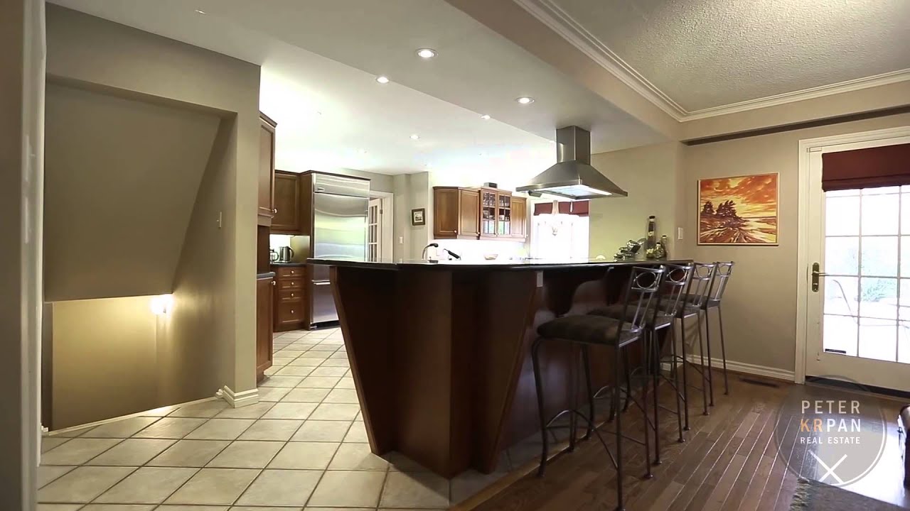 SOLD 1645 Sherwood Forrest Cir Mississauga, ON L5K 2G8 YouTube