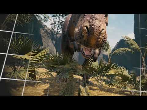 Video Vr game-Tàu lượn siêu tốc - Game gây sợ hãi nhất hành... - youtube
