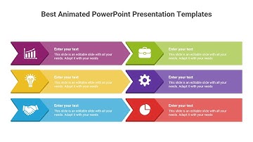 How to Create an Engaging Animated PowerPoint Presentation #slideegg