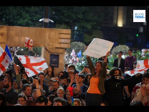 რას წერენ სოციალურ ქსელებში სადავო კანონპროექტზე