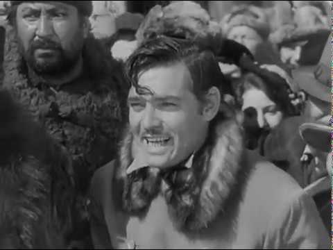 Call Of The Wild (1935) - The Bet