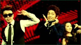 Hdlee Junki- This Kiss