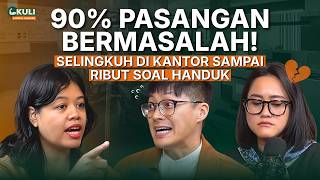 Download Lagu IF YOU'RE ALWAYS FIGHTING WITH YOUR PARTNER, THIS VIDEO IS FOR YOU! | Dinikopi KULI Podcast Download Lagu IF YOU'RE ALWAYS FIGHTING WITH YOUR PARTNER, THIS VIDEO IS FOR YOU! | Dinikopi KULI Podcast