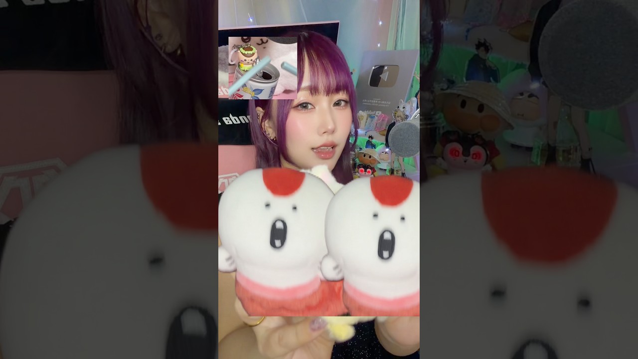 【できる？】うさぎラップ #ちいかわ #声真似 #chiikawa #anime #fyp #shorts #映画