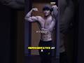 Jason Bjarnson Fitness Model | Calisthenics Workout Motivation #fitness #calisthenics