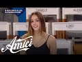 Amici 24 - Alessia - Sax (ChaChaCha - 31 BPM)