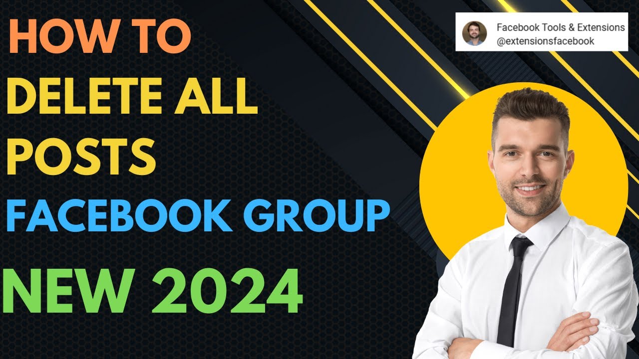 delete-all-facebook-group-posts-in-one-click-no-hassle-new-trick