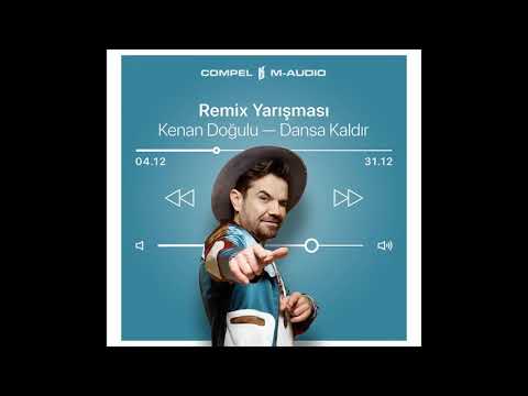 Kenan Doğulu Dansa Kaldır Yılmaz Altan Mustafa Erhan Yıldız Remix 