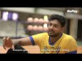 Rupay volley good culture ft naveen raja jacob  rupay pvl powered by a23