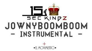 Video-Miniaturansicht von „Jowny BoomBoom Instrumental“