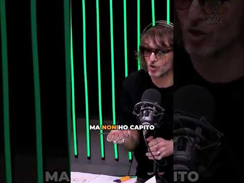 #podcastitalia #podcastclip #podcast #podcastjuice #clip