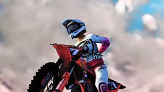 Caleb Murray | Mx Simulator edit