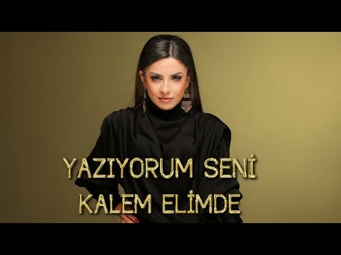 Aylin Demir - Yazıyorum Seni Kalem Elimde