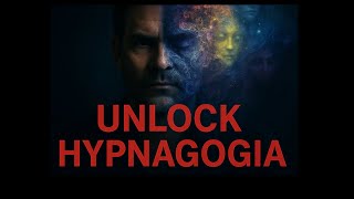 Hypnagogia: Unlocking Creativity in the Dream-Awake State