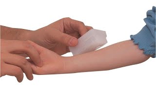 Wilbarger protocol  for sensory integration