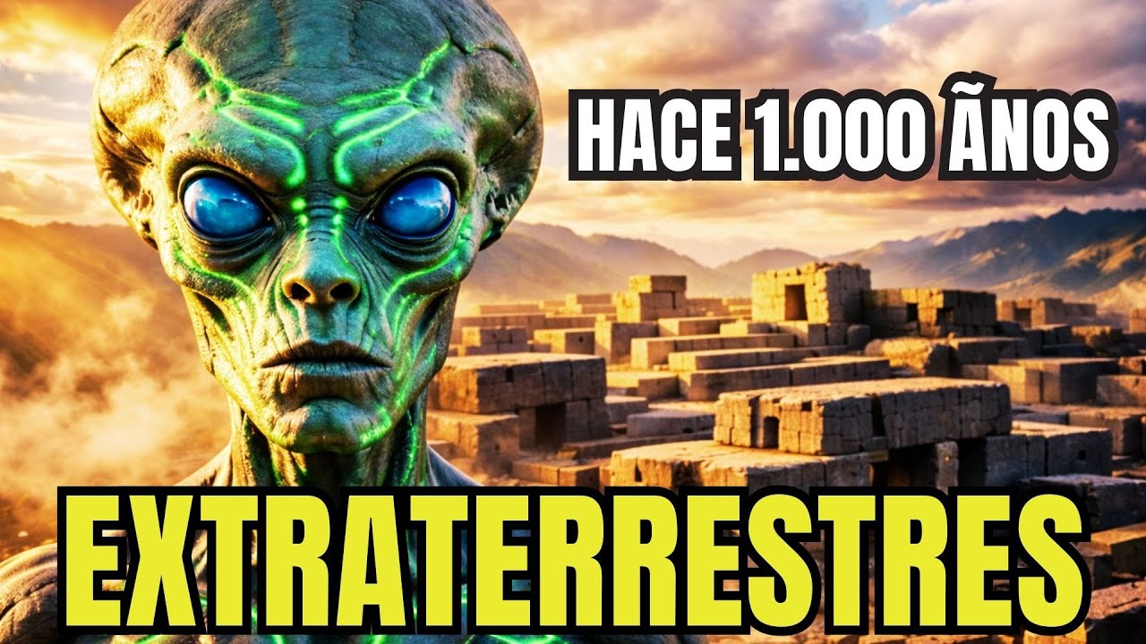 ANTES DE LOS INCAS: LAS CIVILIZACIONES ENIGMÁTICAS QUE EXISTIERON EN LOS ANDES