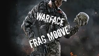 Warface frag moove by MeGoMaN (720p) [DEMO] screenshot 5
