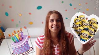 ГОТОВИМСЯ К ПЯТИЛЕТИЮ!!🎈 ЛИЧНЫЙ ВУЛКАН, РИМЕЙК СКАЗКИ