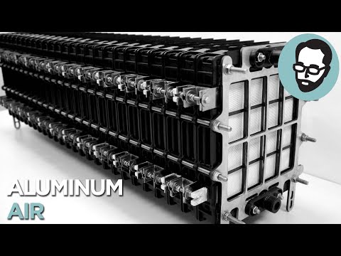 This Battery Could Drive A Car 1500 Miles - But There's A Catch | Answers With Joe