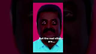 Sura Is Not Villan 🗡️ Enthinada Kunnid ☝️ Pariyan Rachu And Pidiyan Rashid 🫦📈