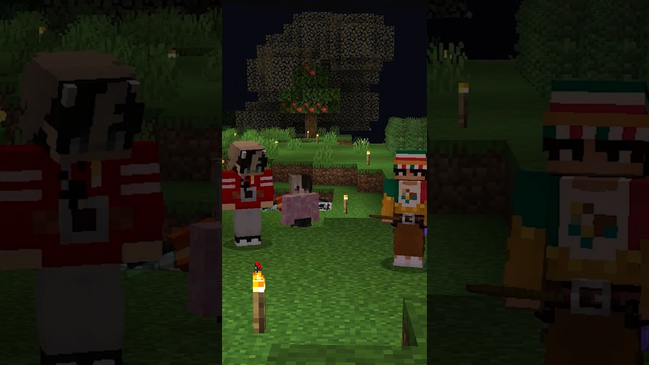 Minecraft Therapy