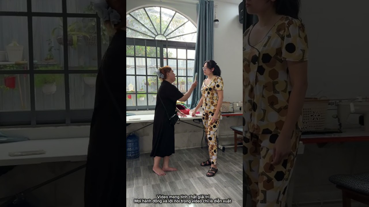 Chồng Ngoại Tình Vì Muốn Đem Tiền Về Cho Vợ | Nguyễn Mỹ Thanh