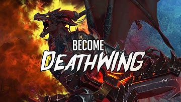 Become Deathwing 10 man ONE SHOTS | Devastation Evoker | Dragonflight World PVP