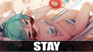 Nightcore - Stay