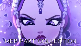[DPS] MEP Part Collection