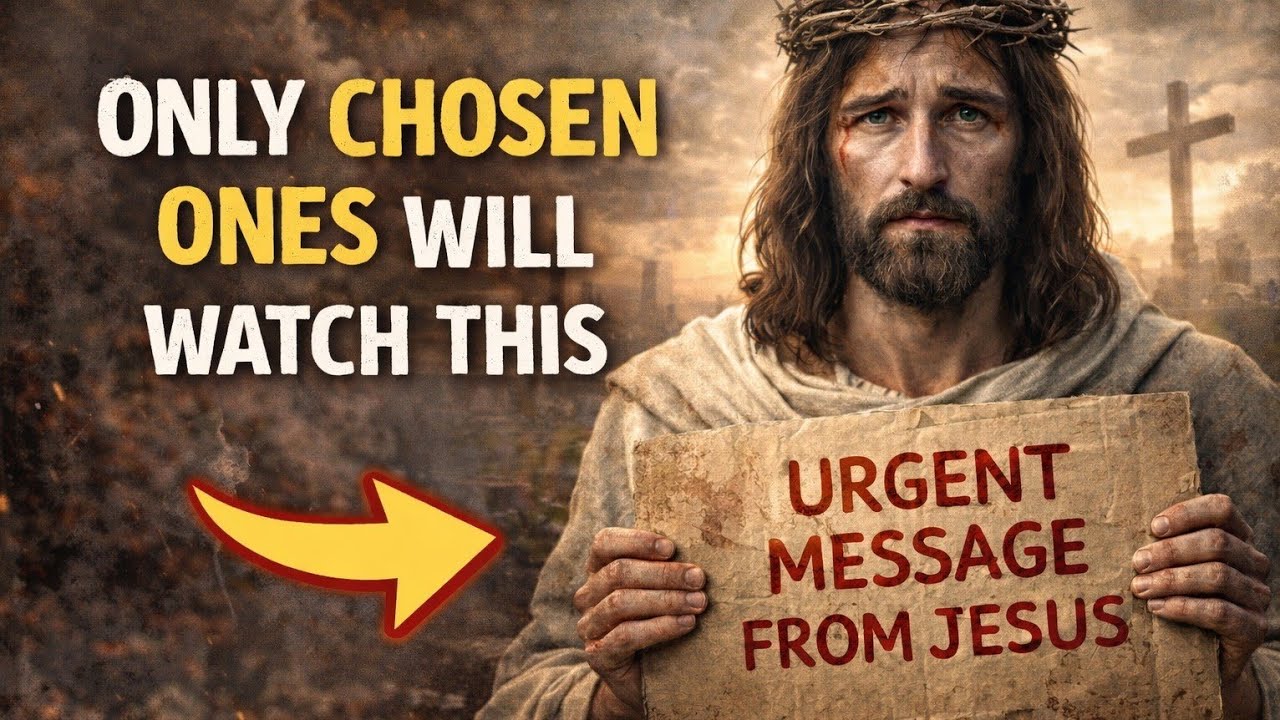 ‼️ CHOSEN ONES 🍀