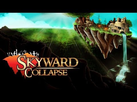 Skyward Collapse Official Trailer