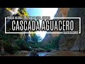 Cascada Aguacero - La cascada más preciosa de Coita, Chiapas. Qué hacer en 1 día en Chiapas?
