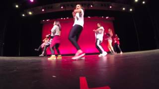 Illumin8 Asian Nite 2016