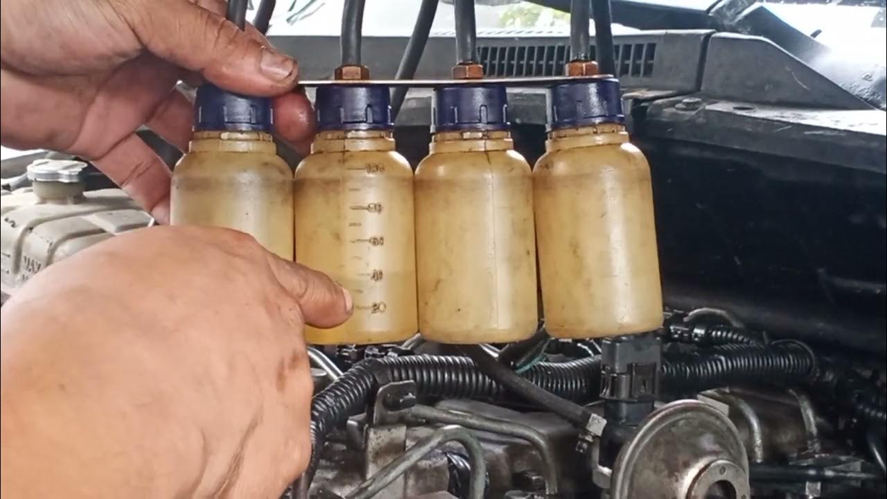 Kia sorento 2004 hard starting problem... - YouTube