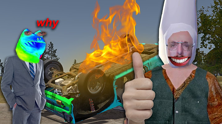 My Summer Car Multiplayer Was a Mistake... (Feat @Jameskii )