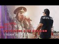 Outsiders X De Kraaien 1 TEAM Kick Edit Outsiders X De Kraaien 1 TEAM Kick Edit
