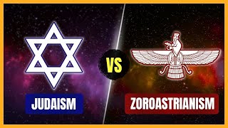 Judaism was NOT the First Monotheistic Religion - or was it?