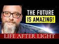 Man Visited HEAVEN 3days; Realizes Everything We Believe About the Future is Backwards (NDE)