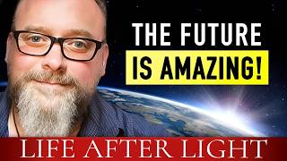 Man Visited HEAVEN 3days; Realizes Everything We Believe About the Future is Backwards (NDE)