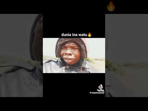 Unichunguze Originally 