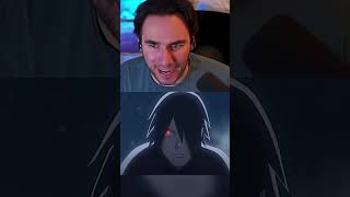 Sasuke is him 😎 @NicholasDarkTV