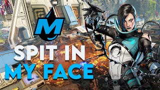 Spit In My Face | Apex Legends
